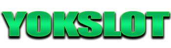 Logo Yokslot